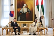중기부, UAE 협력사업 속도낸다…민·관 협력 TF 구성