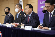 ‘담대한 구상’ 이행 본격화…‘신 통일미래구상’ 마련
