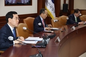 모든 부처 제조업 수출역량 결집… ‘100조’ 민간투자 밀착지원
