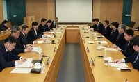 ESG 공시·평가·투자 제도 정비…ESG 금융 추진단 구성
