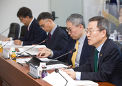 핵융합 전력생산 실증로 최대 전기출력 500MWe 이상으로