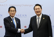윤 대통령, 16일~17일 일본 방문…기시다 일본 총리와 정상회담 예정