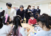‘유보통합 선도교육청’ 추진…선제적 과제 발굴·지원