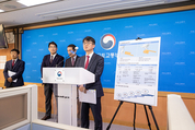 가덕도신공항, 2029년말 조기 개항…육해상 매립식 건설