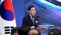 전국에 15개 첨단산업단지 조성…반도체 등 6대 산업 550조 투자