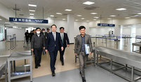 한-중 국제여객선 여객운송 20일부터 정상화…3년 2개월만