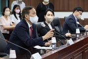 북한인권정책협의회 올해 첫 회의…“北인권 실상 알려야”