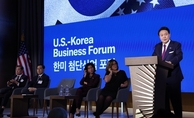 한미, 배터리·원전·수소 등 23건 업무협약 체결…협력 강화