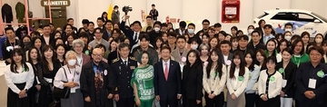 K-컬처 새 동력 ‘K-디자인’…비전 선포식