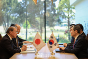 한일 경제안보대화 공식 출범 ‘공동이익 창출’ 협력