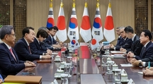 윤 대통령 “한일간 협력과 공조, 세계 평화와 번영 위해 꼭 필요”