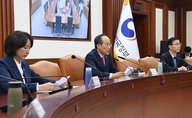 추 부총리 “방미 성과 조기 가시화…10대 분야 후속 조치 추진”