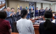 윤 대통령, 코로나19 ‘완전한 일상회복’ 선언…‘심각’ 단계 해제