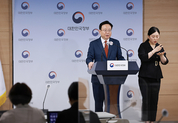 복지부장관 “간호사 처우개선은 국가가 책임지겠다”