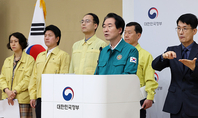 반지하 주택가·경사지 태양광 등 여름철 재난 우려지역 5397곳 집중관리
