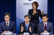 정부 “후쿠시마산 수산물 수입 문제, 절대 양보할 수 없는 영역”