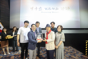 보훈부, ‘창공의 영웅’ 최순선 대령에 영상자서전 헌정