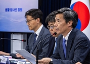 박 국무1차장 “올해 ALPS 처리 오염수, 배출기준 초과 핵종 없어”