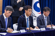 해수부 “생산·유통단계 수산물 방사능 검사 결과, 모두 적합”