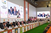 G20 재무장관 “물가안정 최우선 정책과제”…추 부총리 “재정정책 보조 중요”