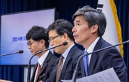 국무 1차장 “높은 수준의 깐깐한 검사 방법 도입 운영 중”