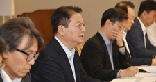 정부, 농작물 재해보험금 50 선지급…밥상물가 안정에 100억 원 투입