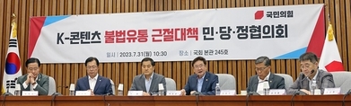 ‘제 2의 누누티비’ 막는다…연말까지 불법 사이트 집중 단속