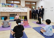 2학기 늘봄학교 2배 이상 늘어난다…459개교서 시범운영