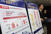 ‘기준 중위소득’ 인상이 약자복지 강화로 연결되는 이유