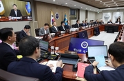 대통령 “대외신인도와 물가 안정 위해 건전재정 기조 착실히 이어가야”