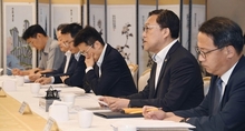 기재부 차관 “10월 이후 물가 다시 안정…경각심 갖고 총력 대응”