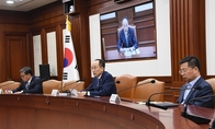 경제부총리 “유류세 인하 연장 검토…10월부터 물가 안정세 전망”