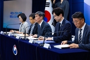 우리측 전문가 후쿠시마원전 오염수 방류 현장 다음 주 2차 파견