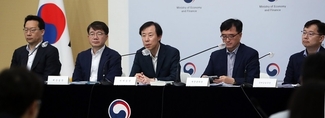 올해 국세 수입 59조 원 부족…가용 재원 총동원, 재정사업 정상 추진