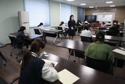 내년부터 한국어능력시험 국외 응시 기회 2배 확대