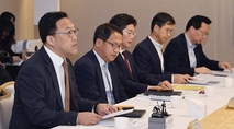 “이-하마스 사태 낙관할 수 없어…만반의 대비태세 갖출 것”