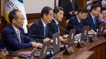 한덕수 총리, “서민 장바구니 물가 안정에 총력 기울여 달라”