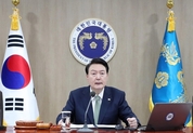 대통령 “국민연금, 사회적 합의 없이 숫자만 제시로 마무리될 문제 아냐”