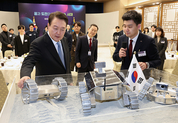 ‘달 착륙선’ 독자개발…2032년까지 차세대발사체로 쏘아올린다
