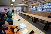 인파사고 대비 ‘지능형 CCTV’ 구축에 소방안전교부세 활용한다