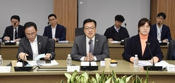 정부, 현장중심 특별물가안정체계 가동…전 부처 차관이 물가책임관