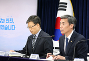 정부 “일본 오염수 상류수조 도장 팽창 현상은 안전성과 무관”