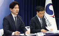 해수부 차관 “천일염 공급 우려 없이 언제든지 구입 가능”