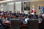 대통령 “근본적 개선 전까지 공매도 금지…장기적으로 긍정영향 줄 것”