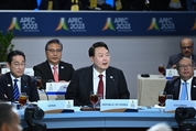 대통령 “대한민국, 무탄소 에너지 활용 확산에 앞장설 것”