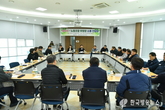 일하기 좋은 경산, 건강한 노동문화 꽃피우는 경산