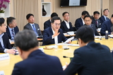 김동연, “경기북부특자도 주민 투표 여부, 12월 중순까지 가부 답해 달라” “정부가 정치적 결정한다면, 특단의 조치 하겠다” 강력 촉구