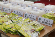 마약범죄 빈발지역 입국자 전수조사한다…검사율 2배 이상으로 확대
