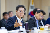 김동연, 27~30일 호주 방문. 1조 투자 유치와 경제·자원 교류 강화 목적