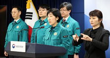 올겨울 미세먼지 더 짙다…석탄발전 감축·노후차량 운행제한 확대